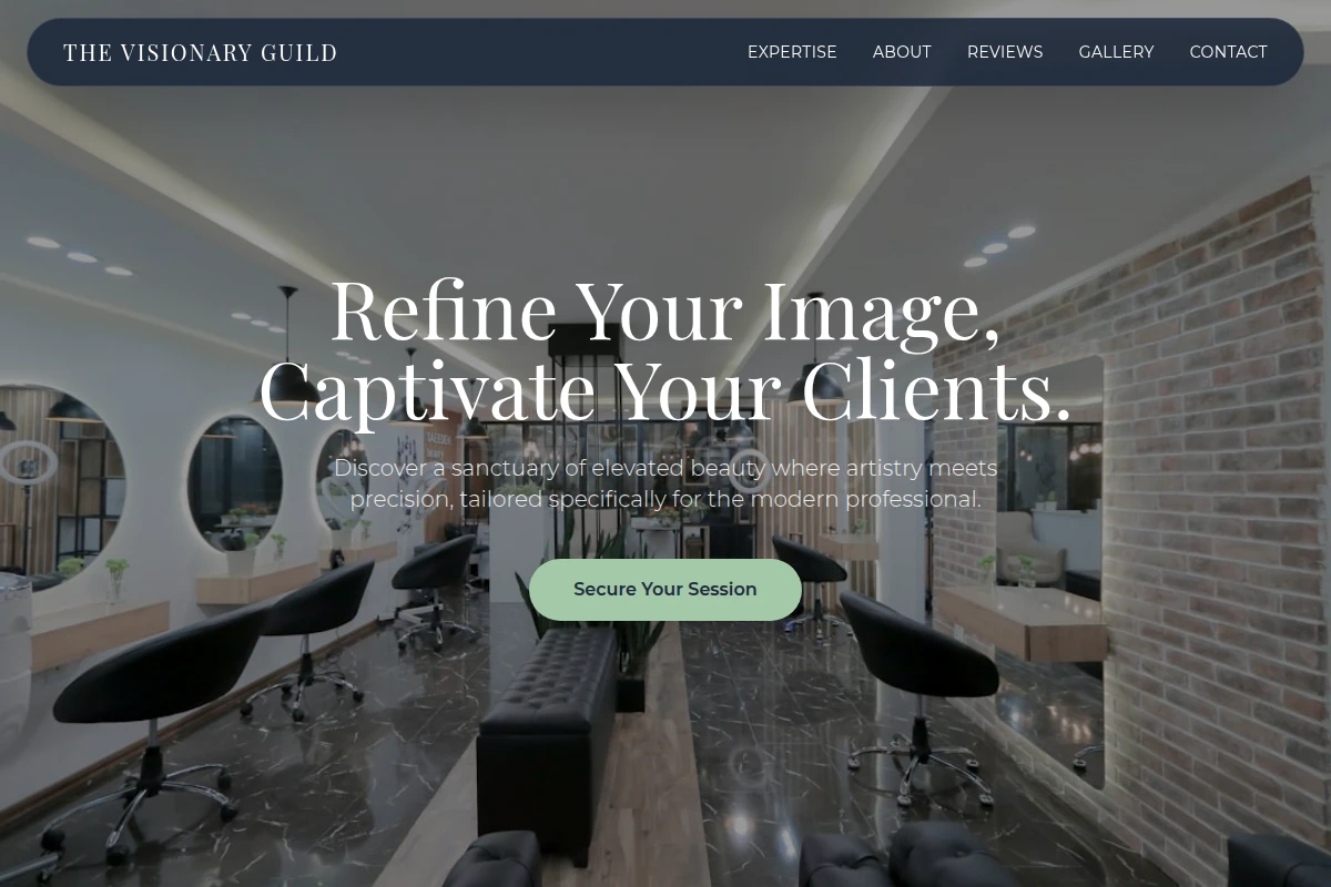Apex Beauty Salon