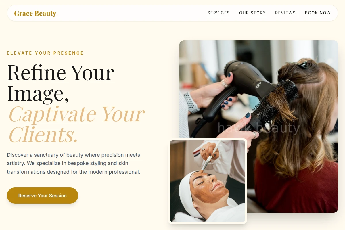 beauty-salon