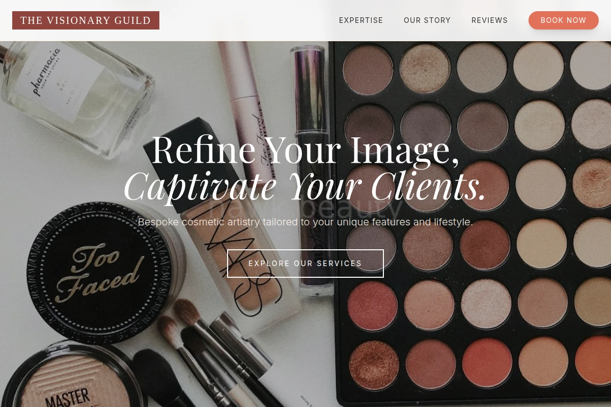 Tint Cosmetics