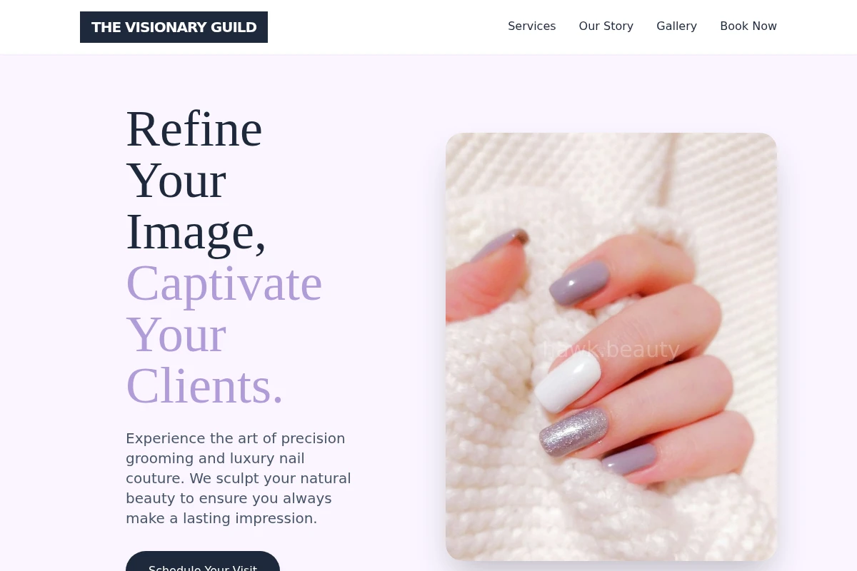 nail-salon
